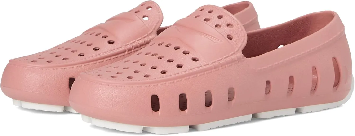 Floafers Unisex-Child Prodigy (Toddler/Little Big Kid) Boat Shoe