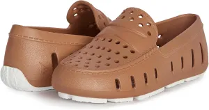 Floafers Unisex-Child Prodigy (Toddler/Little Big Kid) Boat Shoe