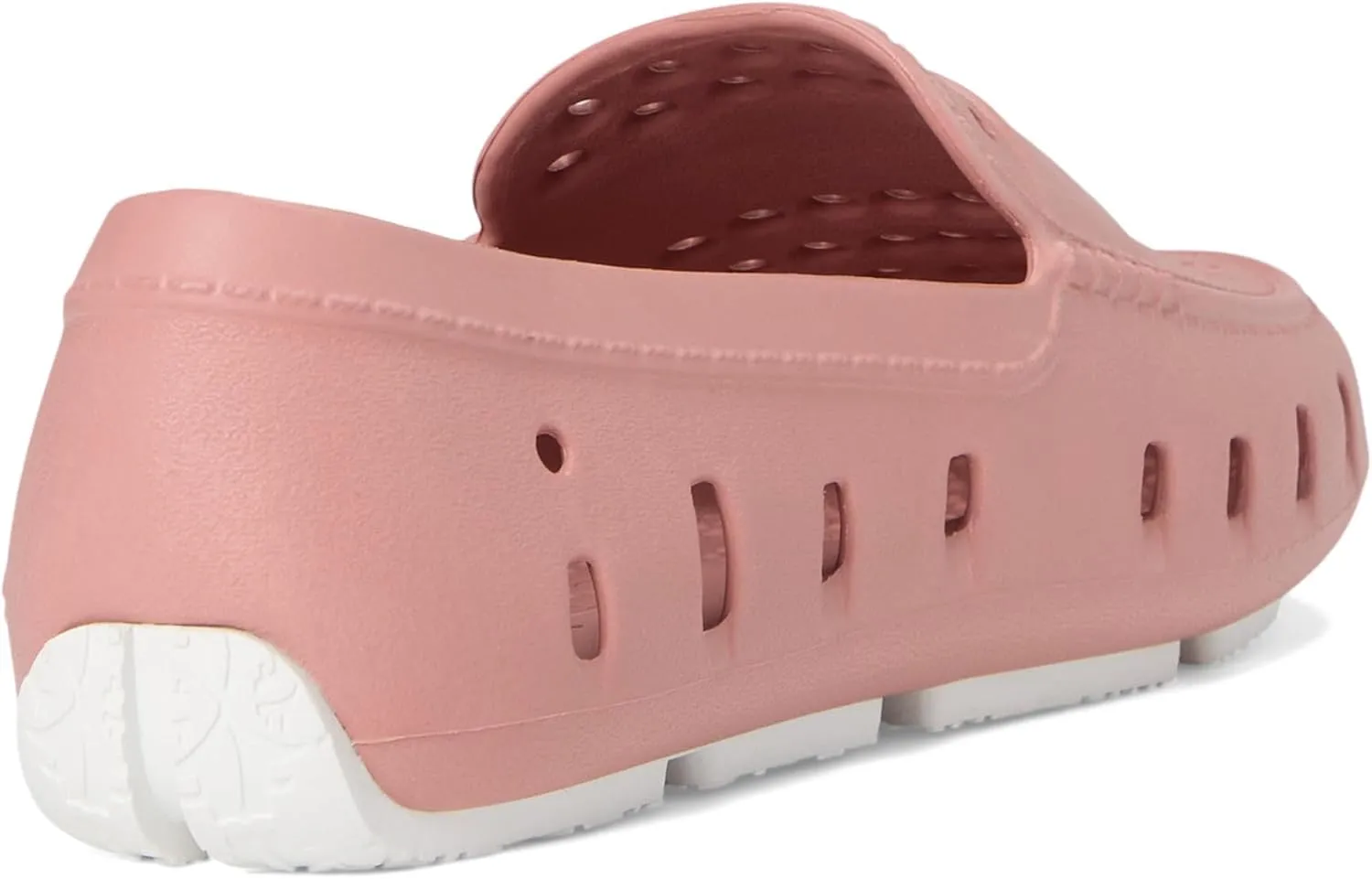 Floafers Unisex-Child Prodigy (Toddler/Little Big Kid) Boat Shoe