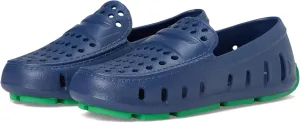 Floafers Unisex-Child Prodigy (Toddler/Little Big Kid) Boat Shoe