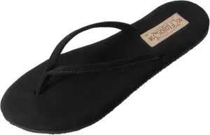 Flojos Women's Fiesta flip Flop
