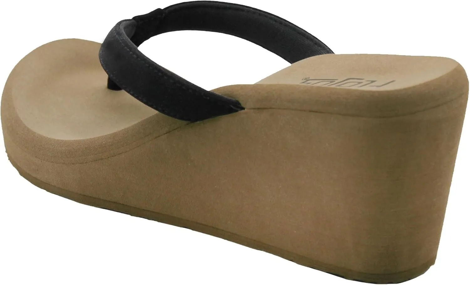 Flojos Women's Olivia Wedge Sandals