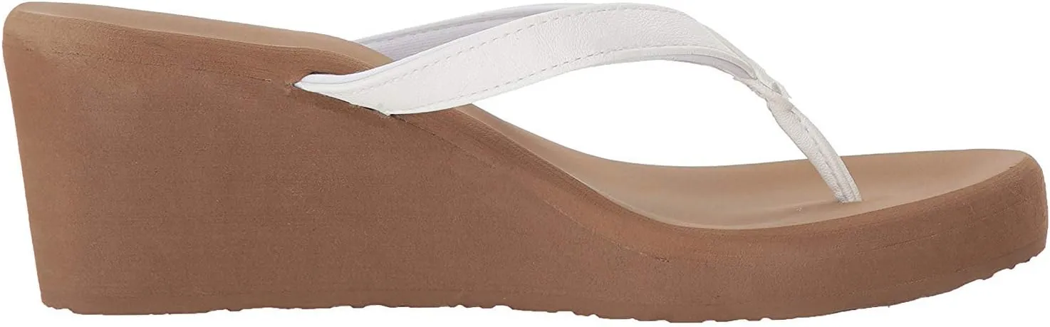 Flojos Women's Olivia Wedge Sandals