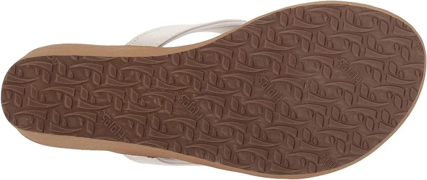Flojos Women's Olivia Wedge Sandals