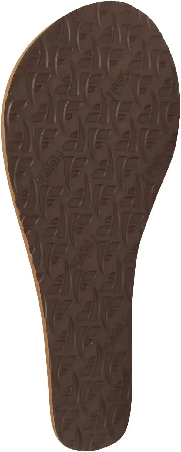 Flojos Women's Olivia Wedge Sandals