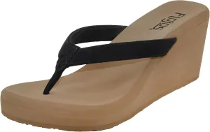 Flojos Women's Olivia Wedge Sandals