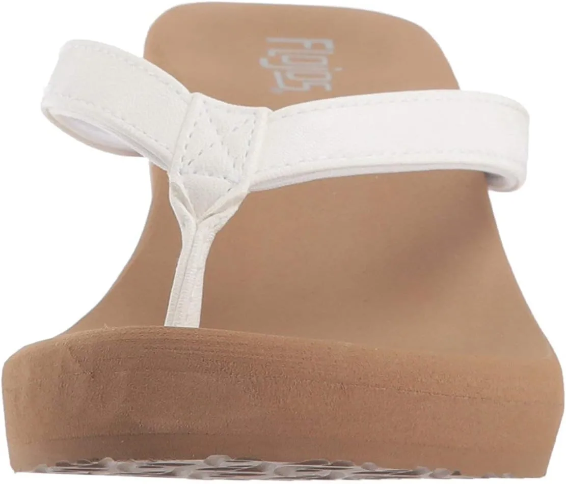 Flojos Women's Olivia Wedge Sandals