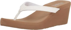Flojos Women's Olivia Wedge Sandals