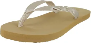 Flojos Women's Serenity Flip-Flop