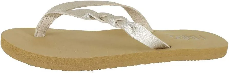 Flojos Women's Serenity Flip-Flop