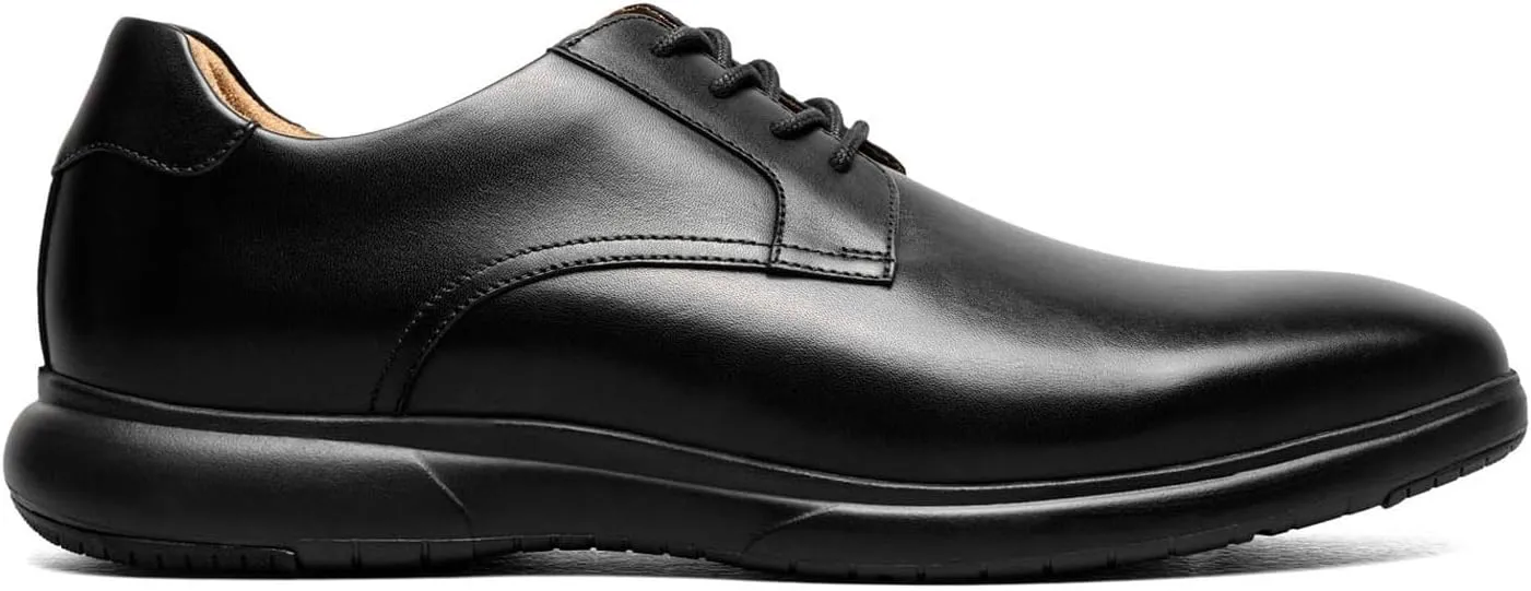 Florsheim Men's Dash Plain Toe Oxford Sneaker