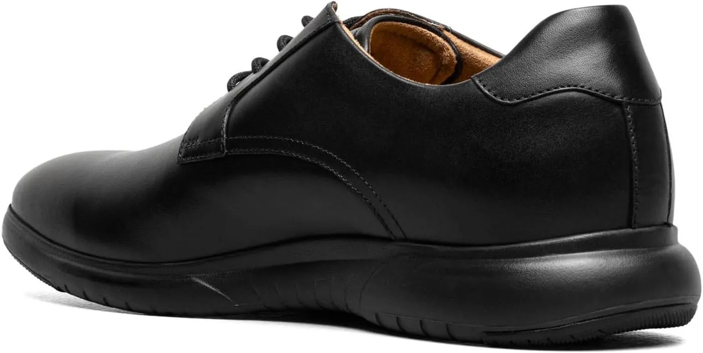 Florsheim Men's Dash Plain Toe Oxford Sneaker