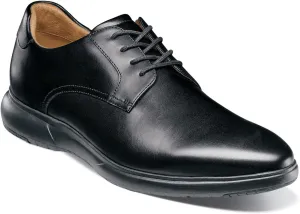 Florsheim Men's Dash Plain Toe Oxford Sneaker