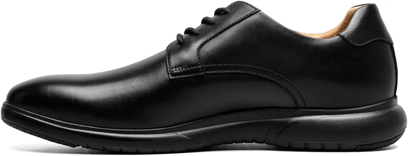 Florsheim Men's Dash Plain Toe Oxford Sneaker