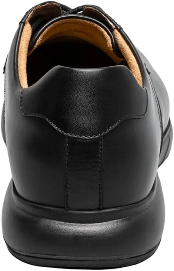 Florsheim Men's Dash Plain Toe Oxford Sneaker
