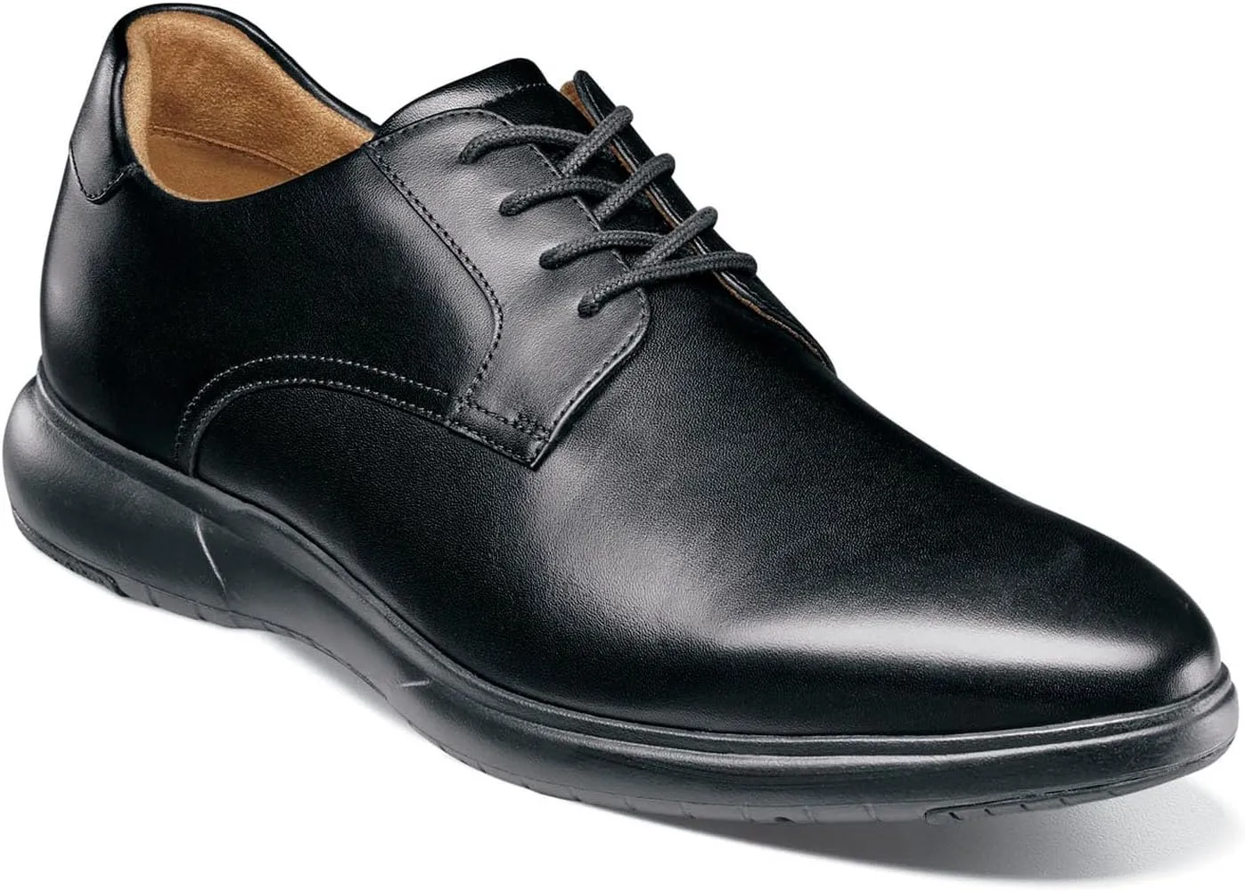Florsheim Men's Dash Plain Toe Oxford Sneaker