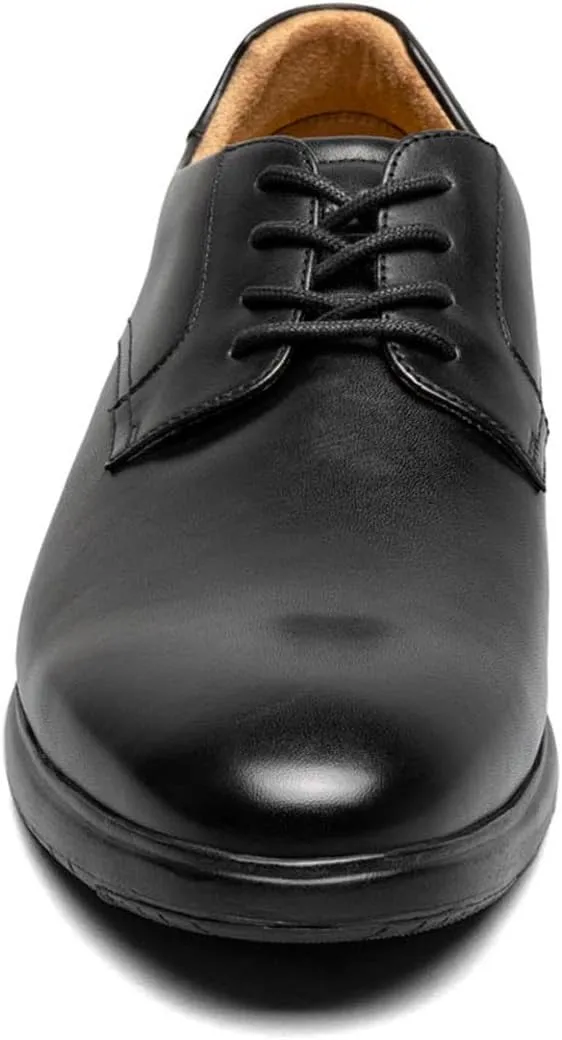 Florsheim Men's Dash Plain Toe Oxford Sneaker