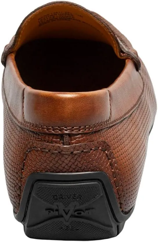 Florsheim Motor Moc Toe Penny Driver Men's Slip On