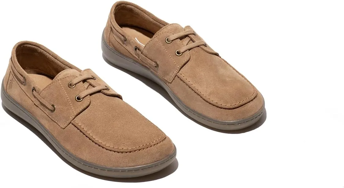 FLY London Men's Chel661fly Boat Shoes