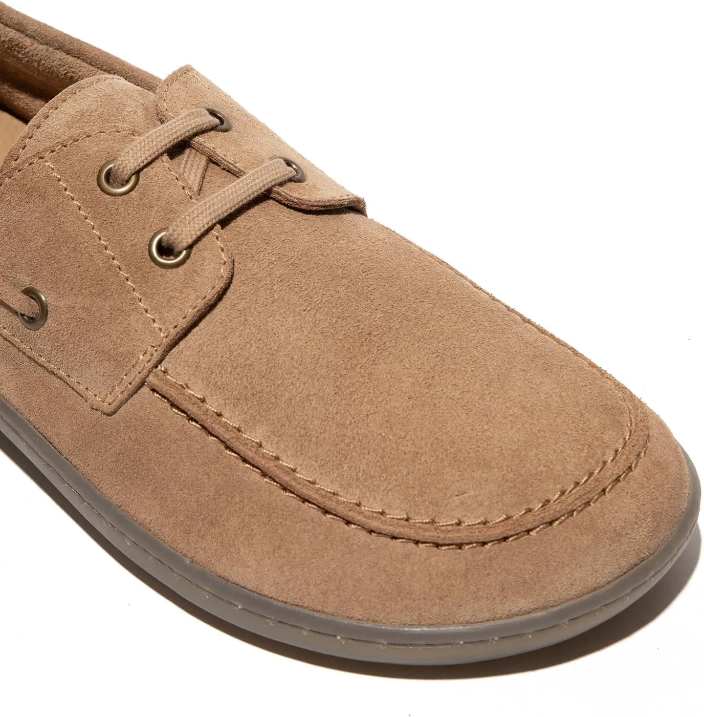 FLY London Men's Chel661fly Boat Shoes