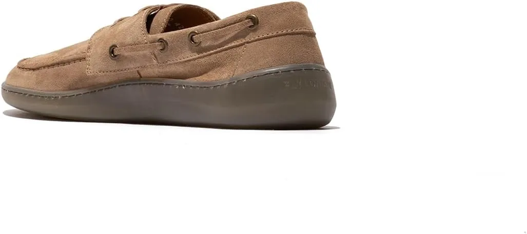 FLY London Men's Chel661fly Boat Shoes