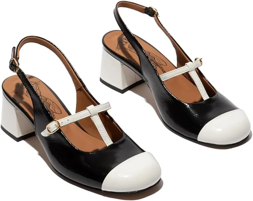 FLY London Women's Heels Shoes