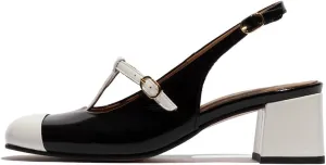 FLY London Women's Heels Shoes