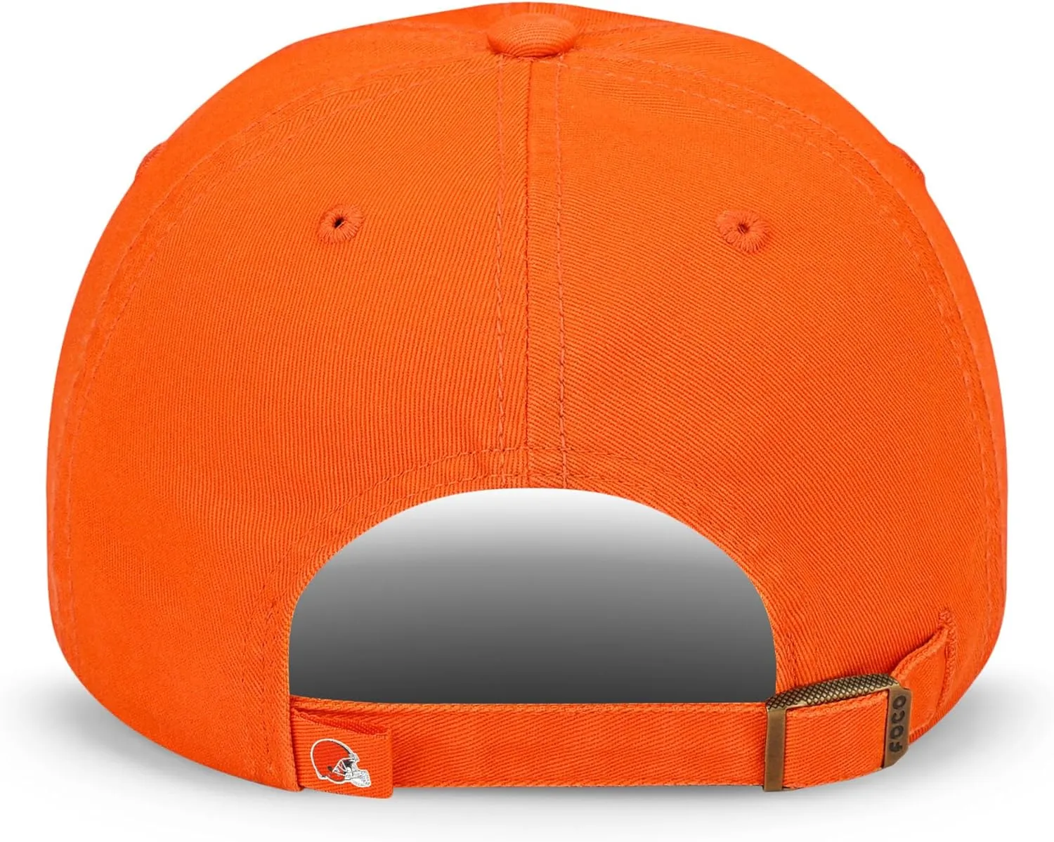 FOCO Men's NFL Team Logo Casual Hat Caps
