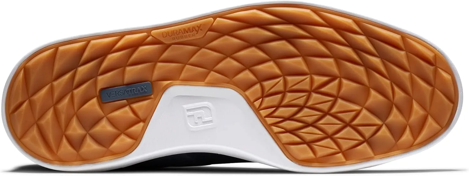 FootJoy Men's Contour Casual Golf Shoe