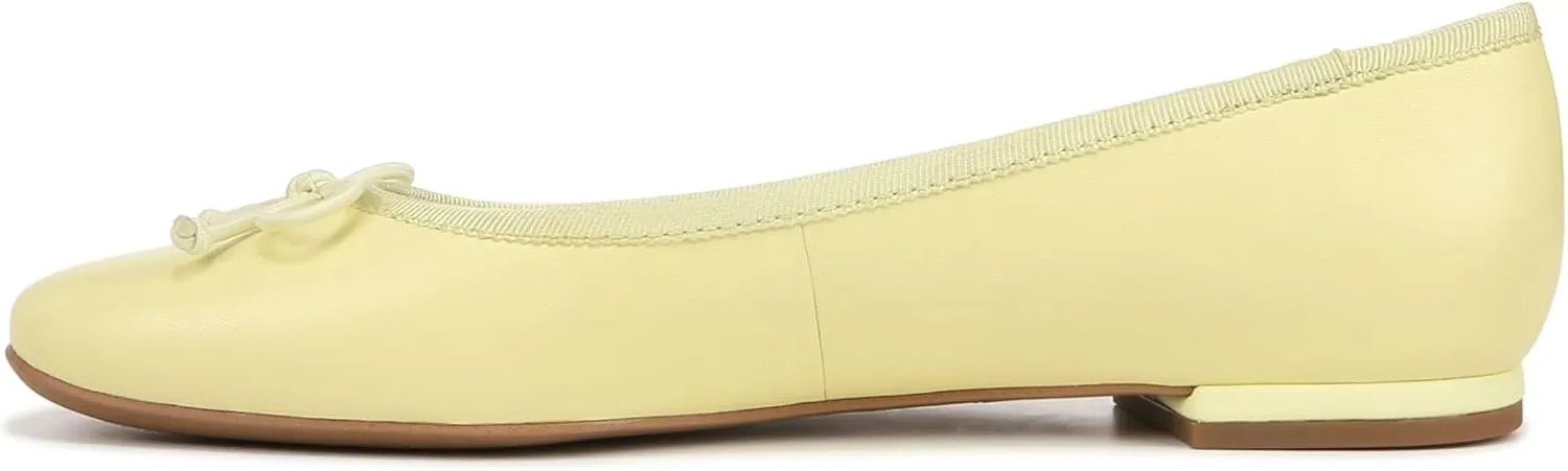 Franco Sarto Women's Classic Ballet Flat