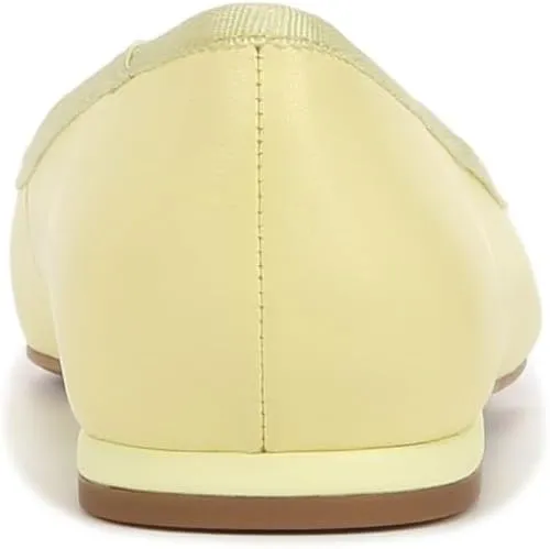 Franco Sarto Women's Classic Ballet Flat