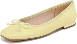 Franco Sarto Women's Classic Ballet Flat