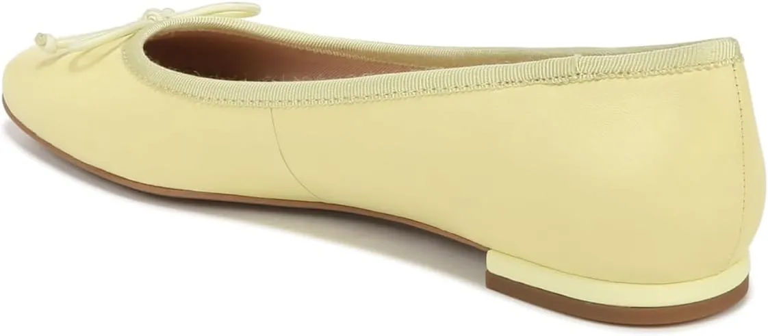 Franco Sarto Women's Classic Ballet Flat