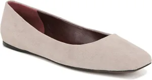 Franco Sarto Women's Flexa Amaya Square Toe Ballet Flat