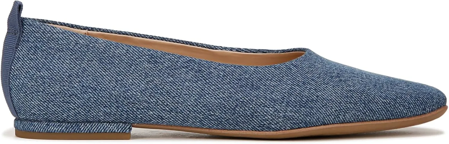 Franco Sarto Women's Vana Flat