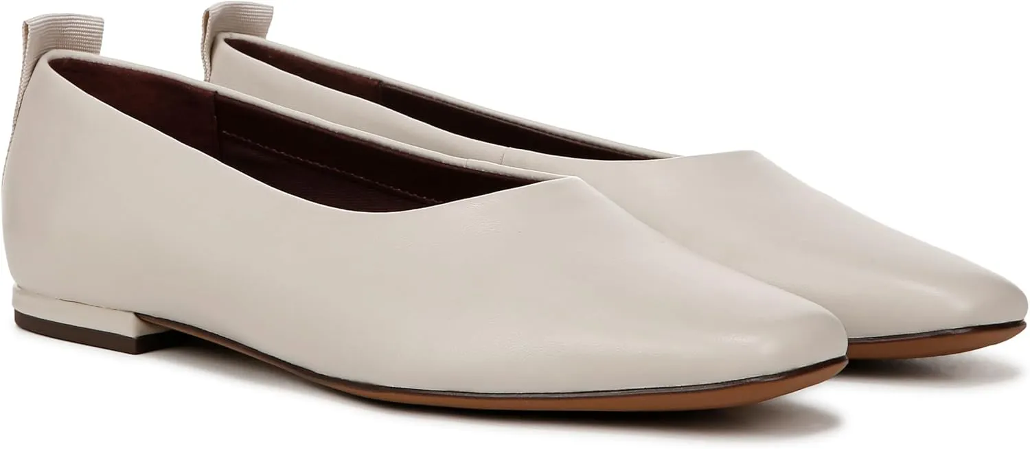 Franco Sarto Women's Vana Flat