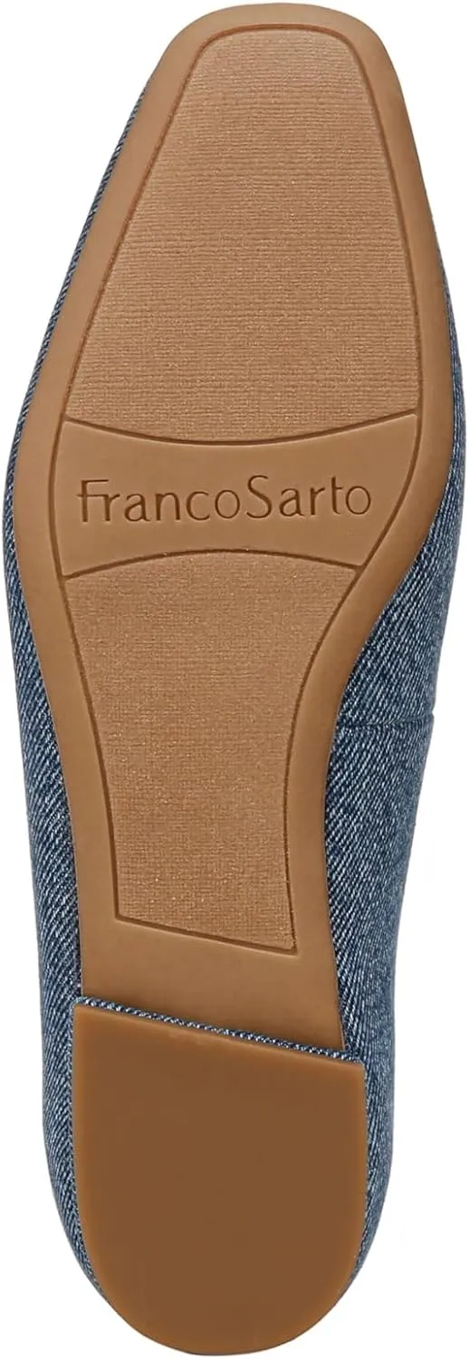Franco Sarto Women's Vana Flat