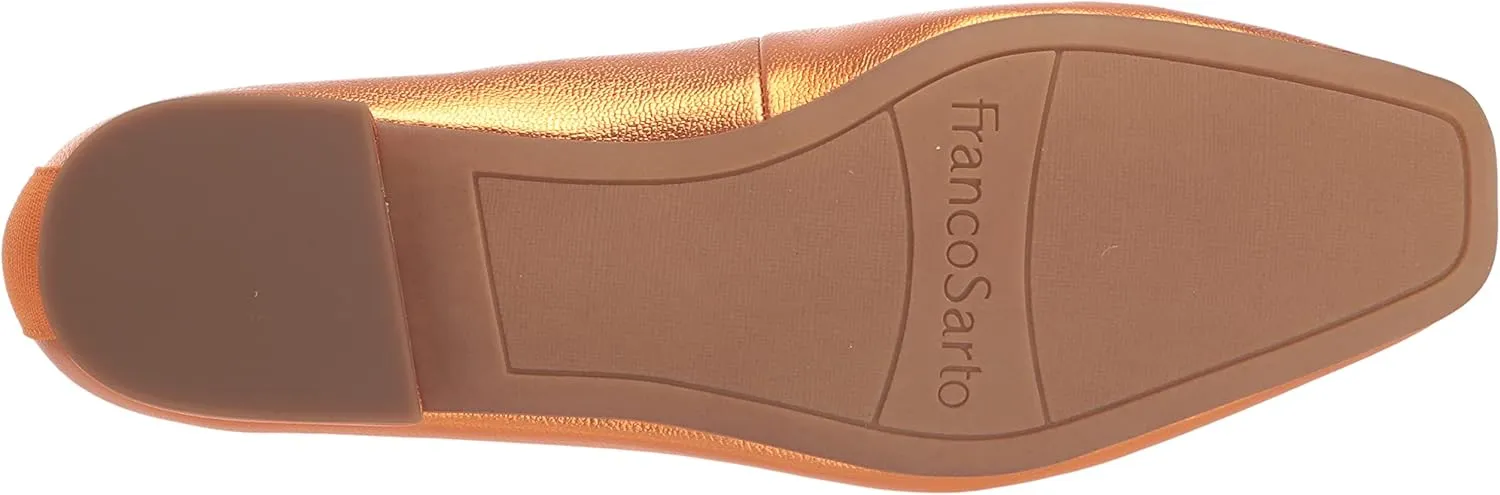 Franco Sarto Women's Vana Flat