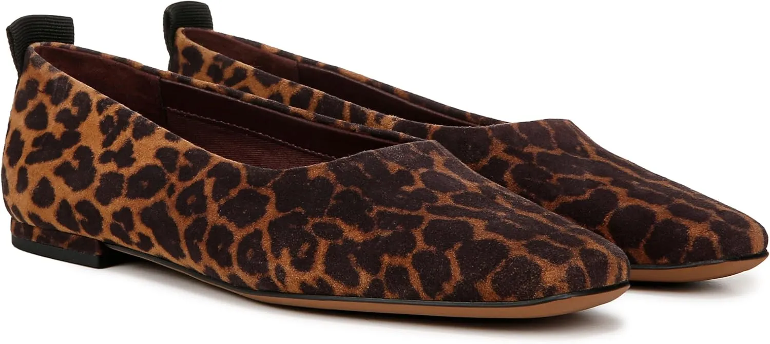 Franco Sarto Women's Vana Flat