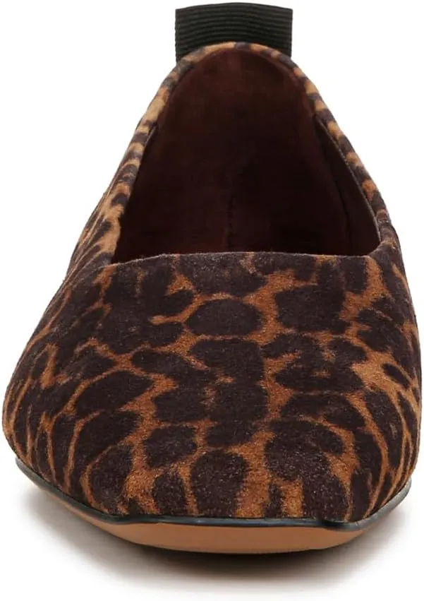 Franco Sarto Women's Vana Flat