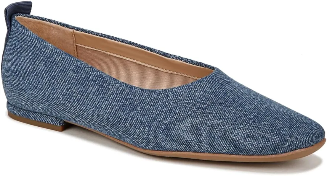 Franco Sarto Women's Vana Flat