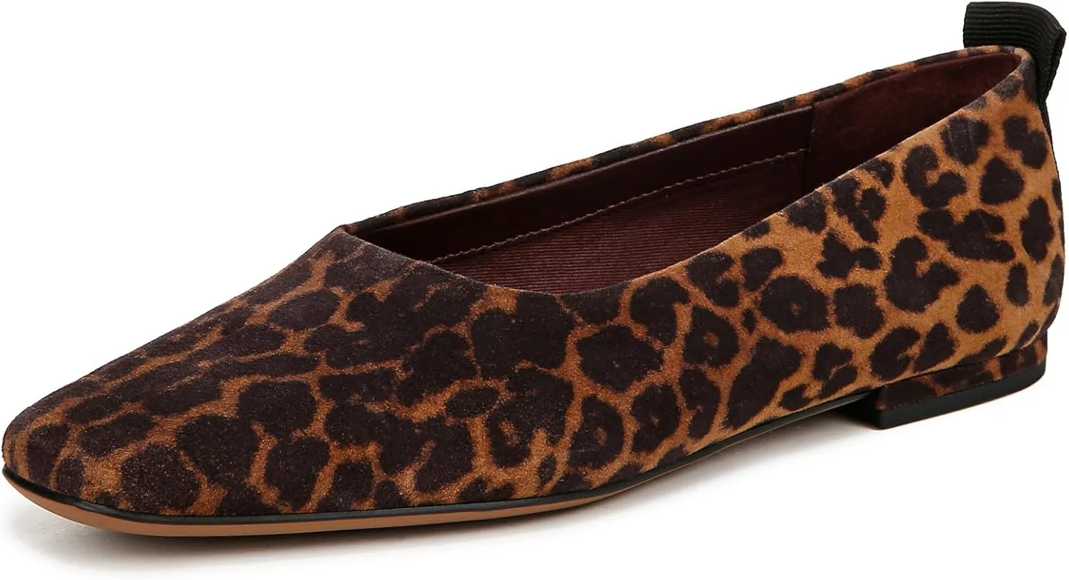 Franco Sarto Women's Vana Flat