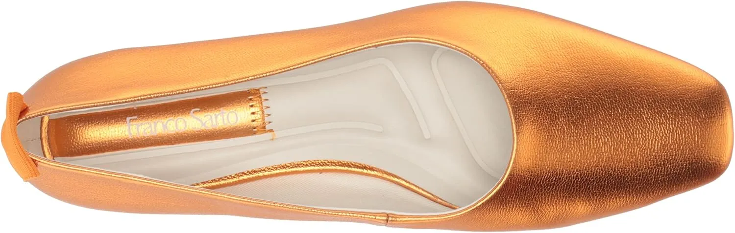 Franco Sarto Women's Vana Flat