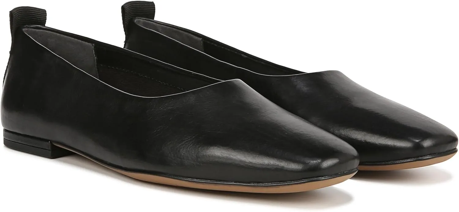 Franco Sarto Women's Vana Flat
