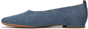 Franco Sarto Women's Vana Flat