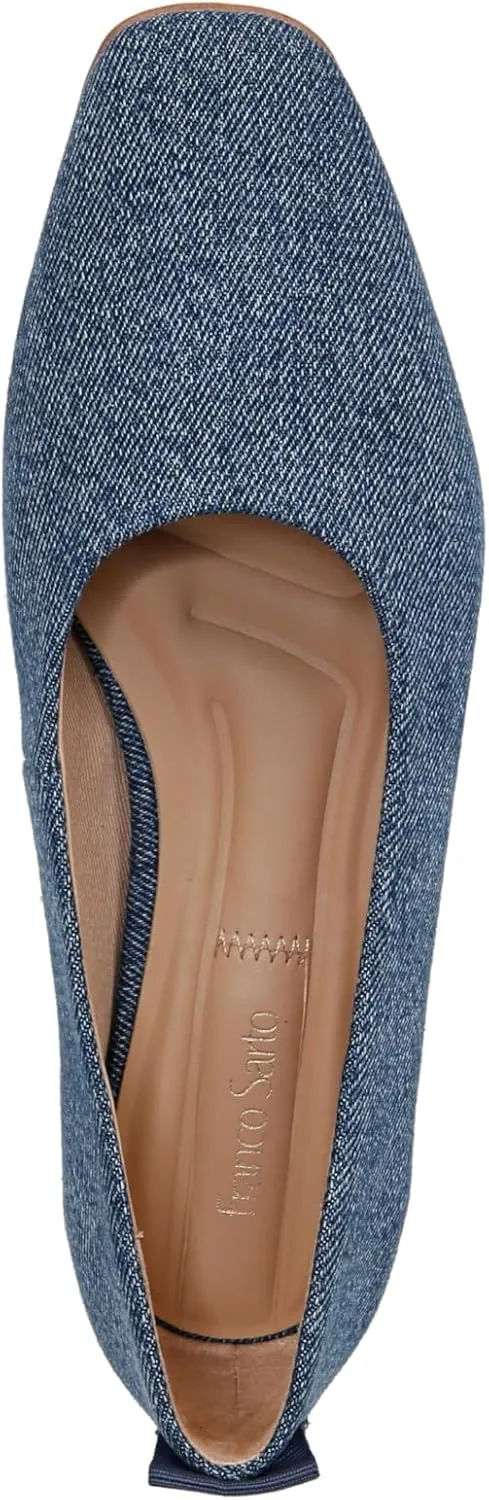 Franco Sarto Women's Vana Flat