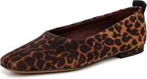 Franco Sarto Women's Vana Flat