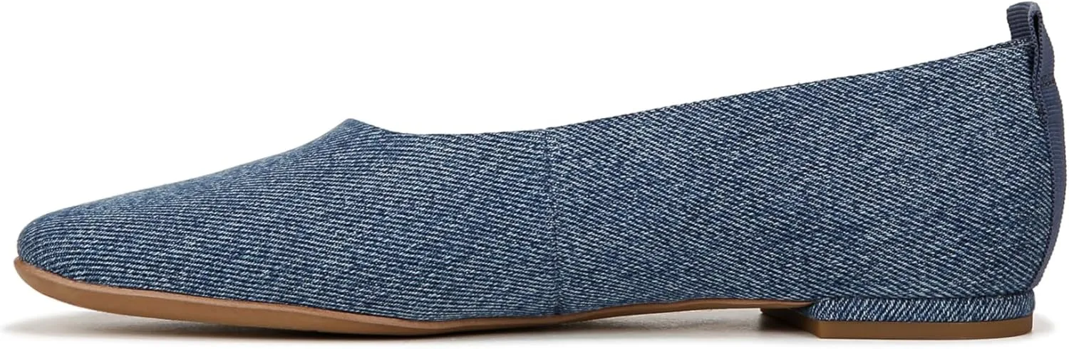 Franco Sarto Women's Vana Flat