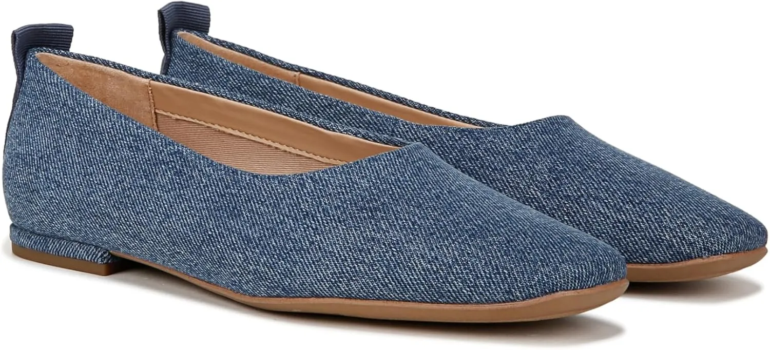 Franco Sarto Women's Vana Flat