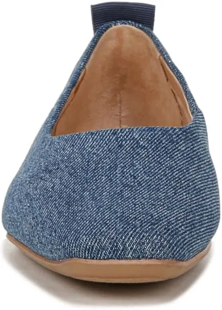 Franco Sarto Women's Vana Flat